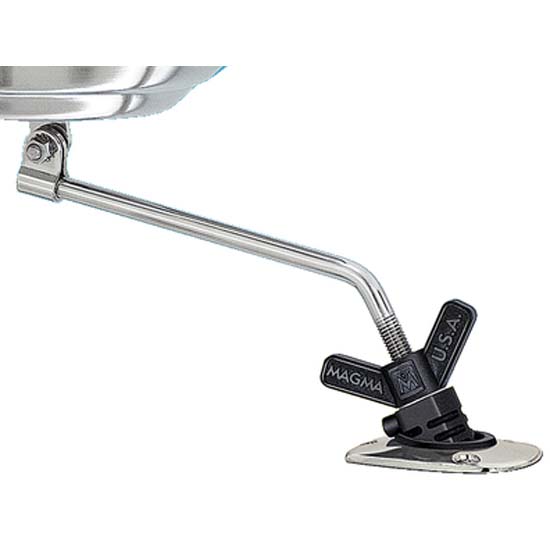 Magma Pow&grip Support Silber Magma Pow&grip Support Silber von Magma