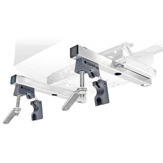 Magma Rectangular Barbecue Binding Silber 28.6-31.8 mm Magma Rectangular Barbecue Binding Silber 28.6-31.8 mm von Magma