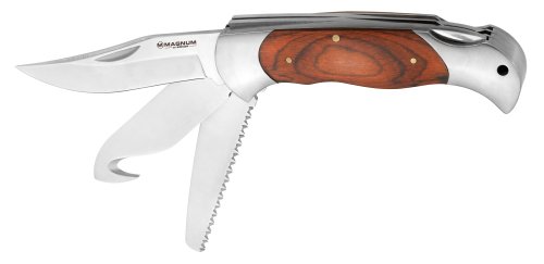 Magnum Taschenmesser Classic Hunter Magnum Taschenmesser Classic Hunter von Magnum