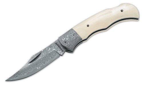 Magnum Damascus Bone 01MB180DAM Magnum Damascus Bone 01MB180DAM von Magnum
