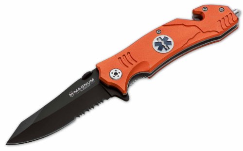 Magnum EMS Rescue Magnum EMS Rescue von Magnum