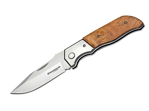 Magnum Taschenmesser Forest Ranger 42 Magnum Taschenmesser Forest Ranger 42 von Magnum