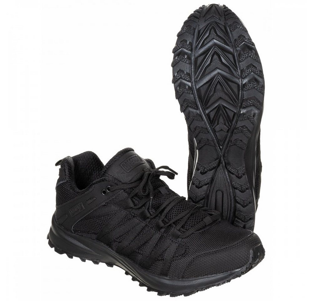 Magnum Halbschuhe, MAGNUM, Storm Trail Lite, schwarz - 46 Outdoorschuh Magnum Halbschuhe, MAGNUM, Storm Trail Lite, schwarz - 46 Outdoorschuh von Magnum
