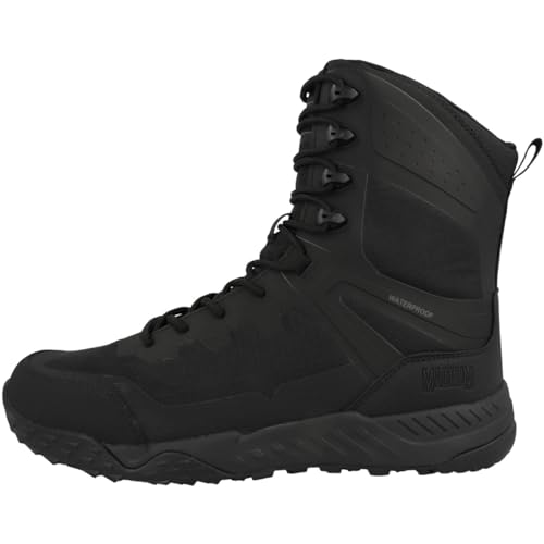 Magnum Herren Boots Ultima 8.0 SZ WP Schwarz 47 Magnum Herren Boots Ultima 8.0 SZ WP Schwarz 47 von Magnum