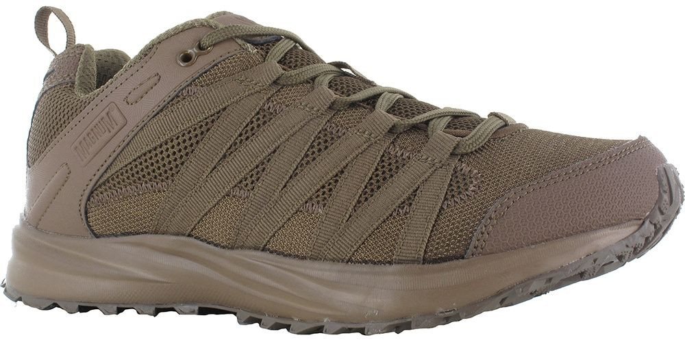 Magnum Storm Trail Lite Sneaker von Magnum