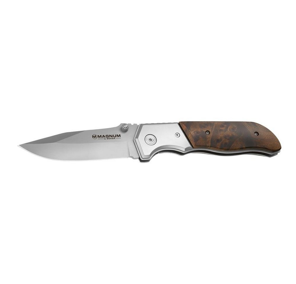 Magnum Taschenmesser Forest Ranger Taschenmesser 01MB233 Magnum Taschenmesser Forest Ranger Taschenmesser 01MB233 von Magnum