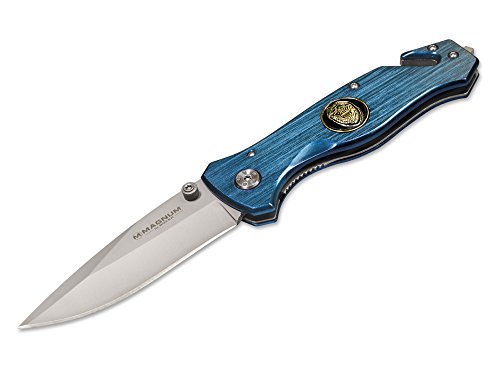 Magnum Taschenmesser Law Enforcement Magnum Taschenmesser Law Enforcement von Magnum