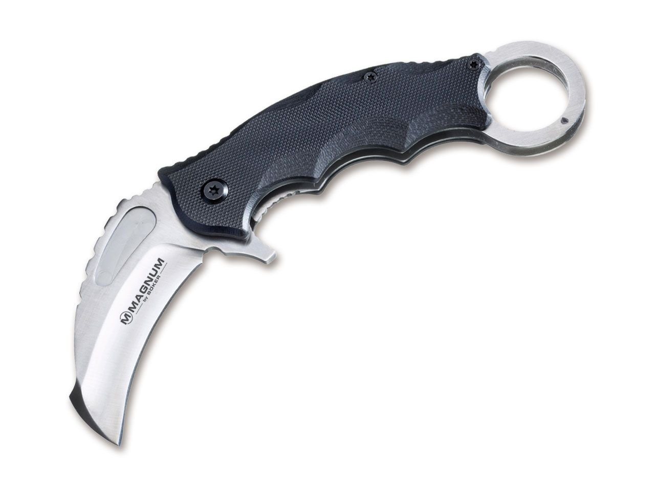 Magnum Taschenmesser Taschenmesser Alpha Kilo Magnum Taschenmesser Taschenmesser Alpha Kilo von Magnum