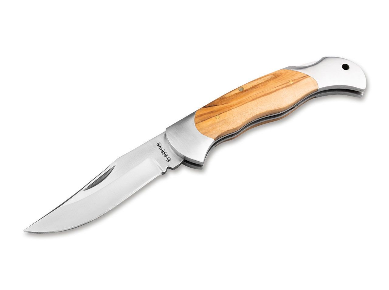 Magnum Taschenmesser Taschenmesser Classic Hunter One Magnum Taschenmesser Taschenmesser Classic Hunter One von Magnum