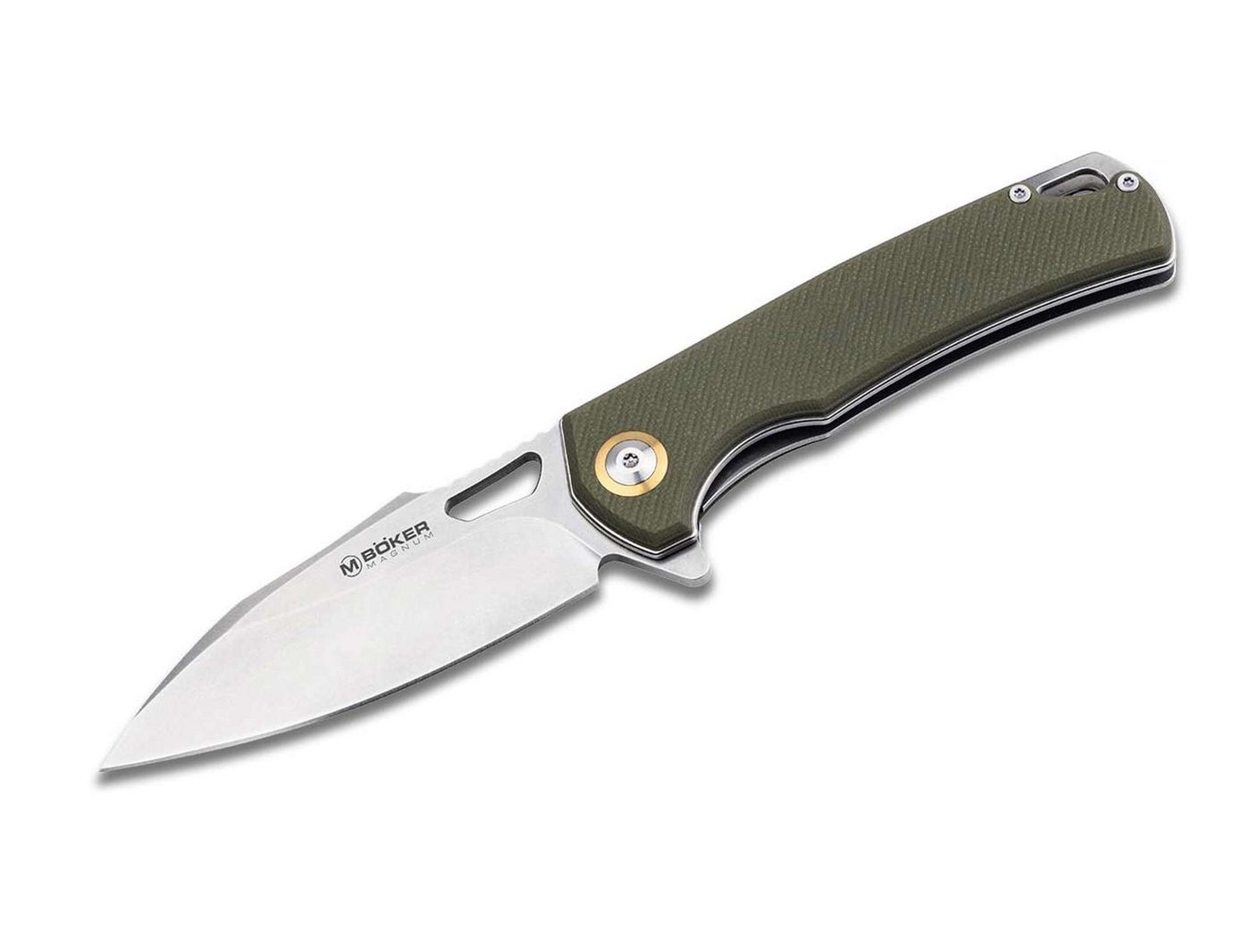 Magnum Taschenmesser Taschenmesser Skeksis Magnum Taschenmesser Taschenmesser Skeksis von Magnum