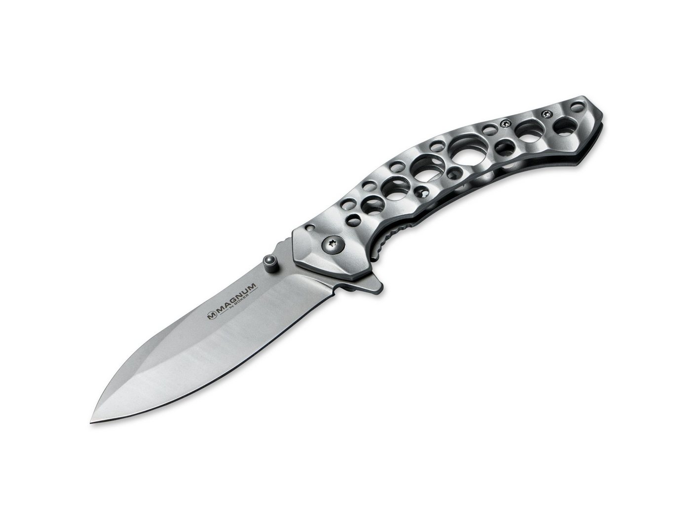 Magnum Taschenmesser Taschenmesser Slender Magnum Taschenmesser Taschenmesser Slender von Magnum