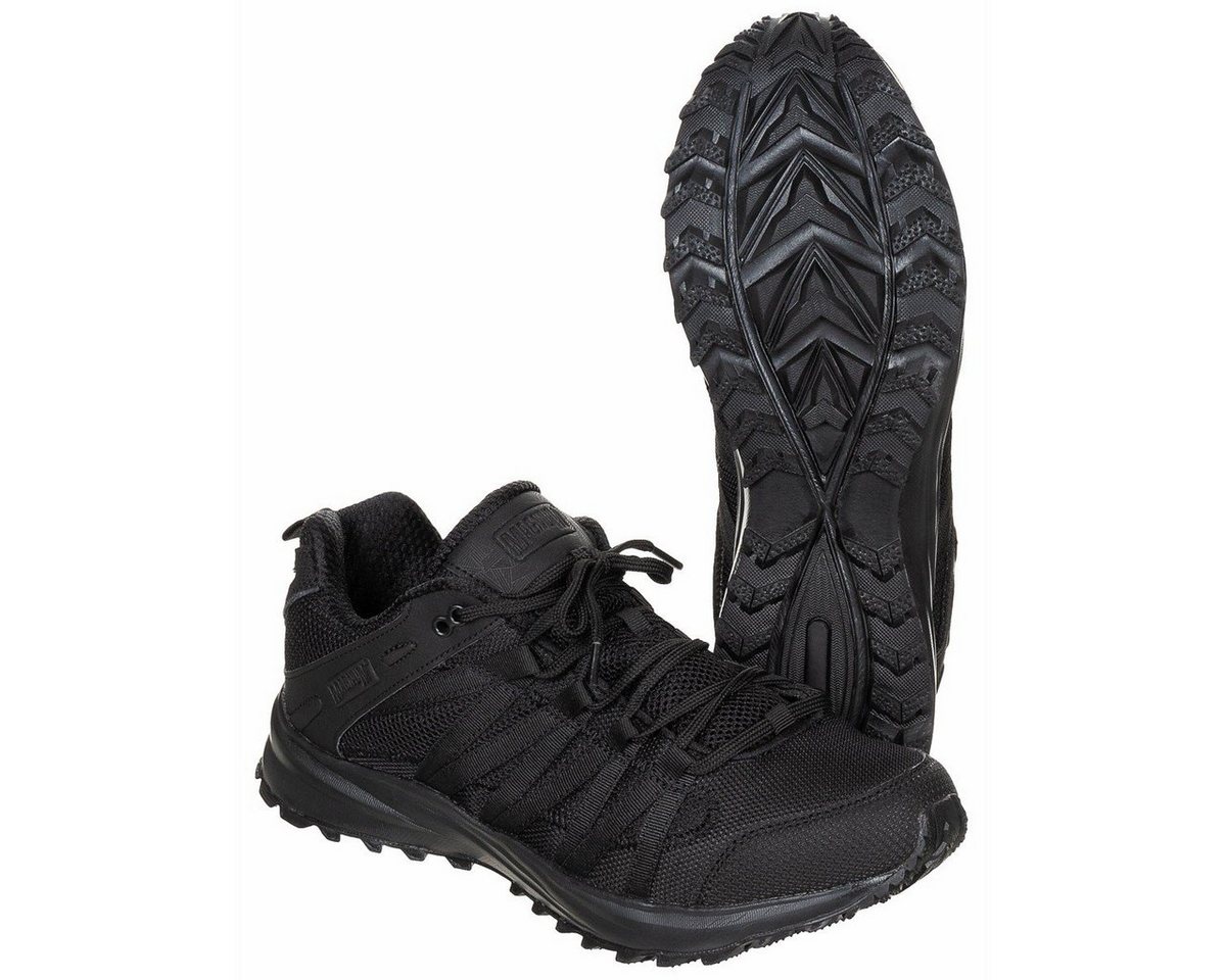 Magnum Trekkingschuhe schwarz MAGNUM Storm Trail Lite Outdoorschuh Magnum Trekkingschuhe schwarz MAGNUM Storm Trail Lite Outdoorschuh von Magnum