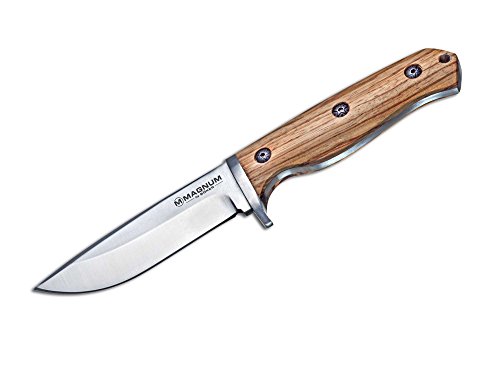 Magnum Fahrtenmesser Zebra Drop Magnum Fahrtenmesser Zebra Drop von Magnum