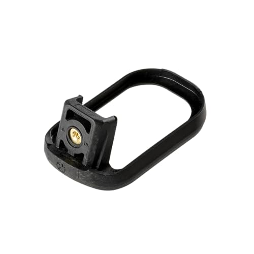 Enhanced Magazine Well Magazintrichter für Glock 19 GEN4 MAG950BLK Enhanced Magazine Well Magazintrichter für Glock 19 GEN4 MAG950BLK von Magpul