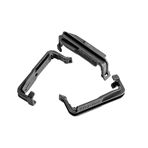 Magpul PMAG Staub/Impact, schwarz Magpul PMAG Staub/Impact, schwarz von Magpul