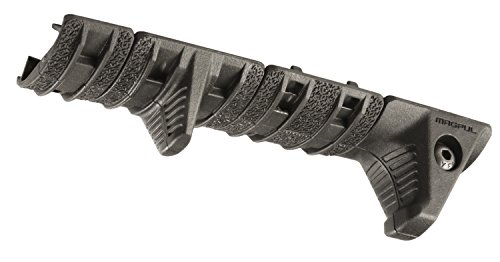 MagPul XTM Frontgriff Handstop Kit oliv Softair Zubehör MagPul XTM Frontgriff Handstop Kit oliv Softair Zubehör von Magpul