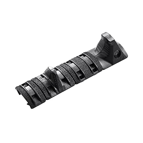MagPul XTM Frontgriff Handstop Kit schwarz Softair Zubehör MagPul XTM Frontgriff Handstop Kit schwarz Softair Zubehör von Magpul