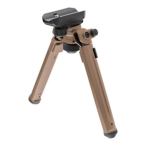 Magpul Bipod Sling Stud QD Flat Dark Earth, Flat Dark Earth Magpul Bipod Sling Stud QD Flat Dark Earth, Flat Dark Earth von Magpul