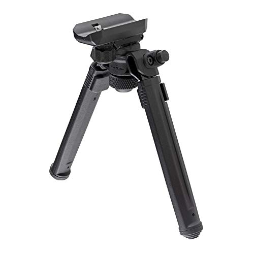 Magpul Bipod Sling Stud QD Schwarz, Schwarz Magpul Bipod Sling Stud QD Schwarz, Schwarz von Magpul
