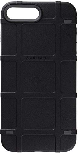 Magpul Bump Case Schutzhülle für iPhone 7/8 und 7/8 Plus, iPhone 7/8 Plus, Schwarz von Magpul