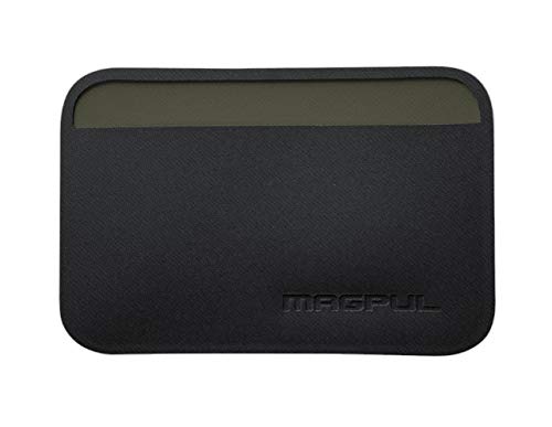 Magpul DAKA Essential Tactical Slim Minimalist Kreditkartenetui Travel Wallet EDC Gear schwarz von Magpul