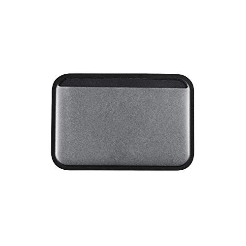 Magpul Unisex-Erwachsene Polymer DAKA Everyday Tactical Slim Minimalist Kreditkartenetui Reisebrieftasche EDC Gear schwarz von Magpul