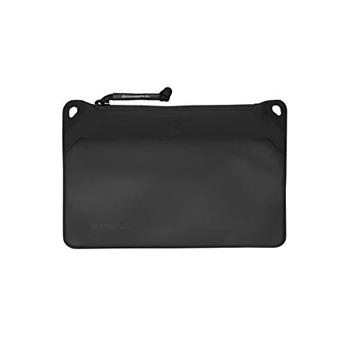 Magpul DAKA MAG994-5-6 Fenstertasche mit Reißverschluss, Werkzeug- und Ausrüstungstasche, Schwarz, Größe S Magpul DAKA MAG994-5-6 Fenstertasche mit Reißverschluss, Werkzeug- und Ausrüstungstasche, Schwarz, Größe S von Magpul