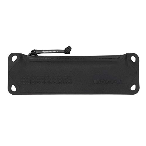 Magpul DAKA Suppressor Storage Pouch Small Schwarz, Schwarz Magpul DAKA Suppressor Storage Pouch Small Schwarz, Schwarz von Magpul