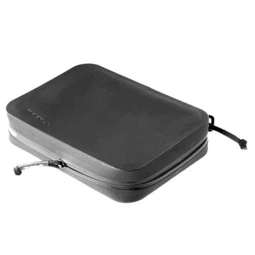 Magpul DAKA Utility Organizer, groß, halbstarr, Mehrzwecktasche, langlebig, wasserabweisend, robust, kompakte Tasche, schwarz, Schwarz, L Magpul DAKA Utility Organizer, groß, halbstarr, Mehrzwecktasche, langlebig, wasserabweisend, robust, kompakte Tasche, schwarz, Schwarz, L von Magpul
