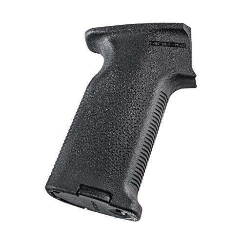 Magpul Grip Griffstück für AK47/AK74 MAG683-BLK Magpul Grip Griffstück für AK47/AK74 MAG683-BLK von Magpul