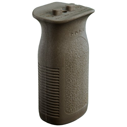 Magpul Handgriff MOE MVG Grip Oliv, Oliv Magpul Handgriff MOE MVG Grip Oliv, Oliv von Magpul