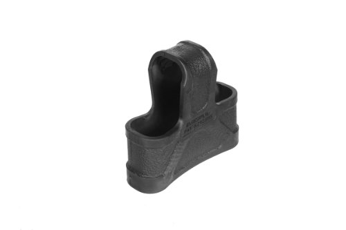 Magpul Men's Schwarz 5.56 NATO 3er Pack, universal von Magpul