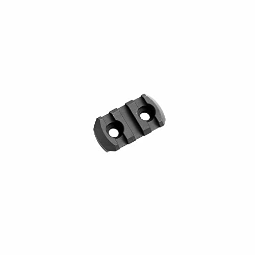 Magpul Herren M-lok Aluminum Picatinny Accessory Rail Sporting Good, schwarz, Einheitsgröße Magpul Herren M-lok Aluminum Picatinny Accessory Rail Sporting Good, schwarz, Einheitsgröße von Magpul