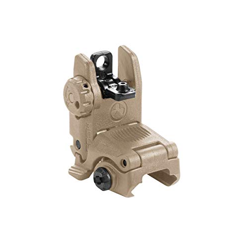 Magpul Herren Zielfernrohr, Flache dunkle Erde, L Magpul Herren Zielfernrohr, Flache dunkle Erde, L von Magpul