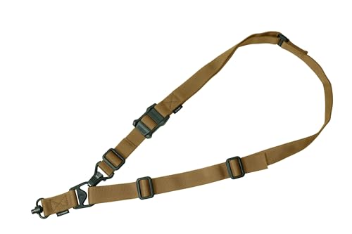 Magpul Herren Sporting Good, schwarz, L Magpul Herren Sporting Good, schwarz, L von Magpul