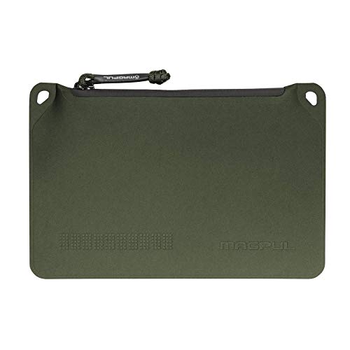 Magpul Industries Daka Polymerhülle, Unisex, MAG856-315, grün OD, S Magpul Industries Daka Polymerhülle, Unisex, MAG856-315, grün OD, S von Magpul