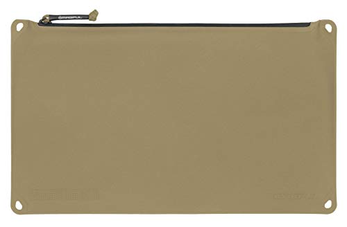Magpul Industries Daka Polymerhülle, Unisex, MAG859-245, Flache dunkle Erde, XL Magpul Industries Daka Polymerhülle, Unisex, MAG859-245, Flache dunkle Erde, XL von Magpul