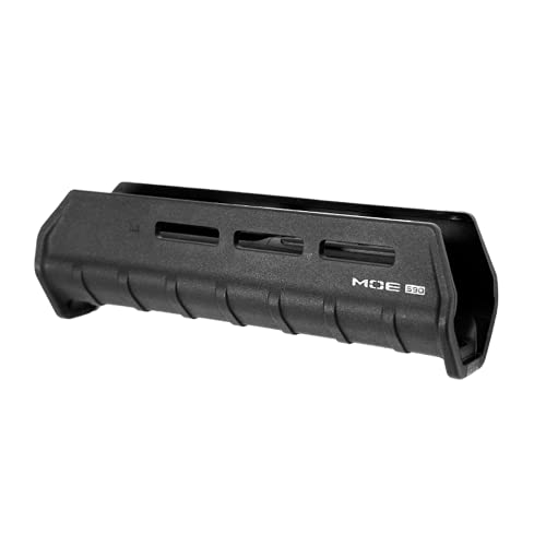 Magpul Industries MOE M-LOK passend für Mossberg 590/590A1 Black Forend Magpul Industries MOE M-LOK passend für Mossberg 590/590A1 Black Forend von Magpul