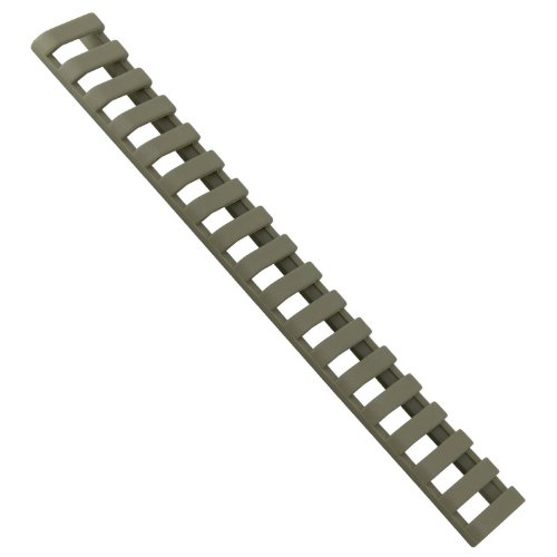 Magpul Ladder Rail Panel OD Green, OD Green Magpul Ladder Rail Panel OD Green, OD Green von Magpul