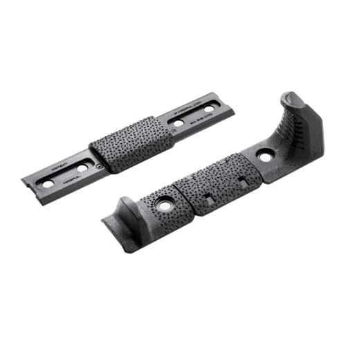 Magpul M-LOK Hand Stop Kit Grau, Grau Magpul M-LOK Hand Stop Kit Grau, Grau von Magpul