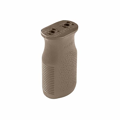 Magpul M-LOK MVG Vertical Grip Flat Dark Earth, Flat Dark Earth von Magpul