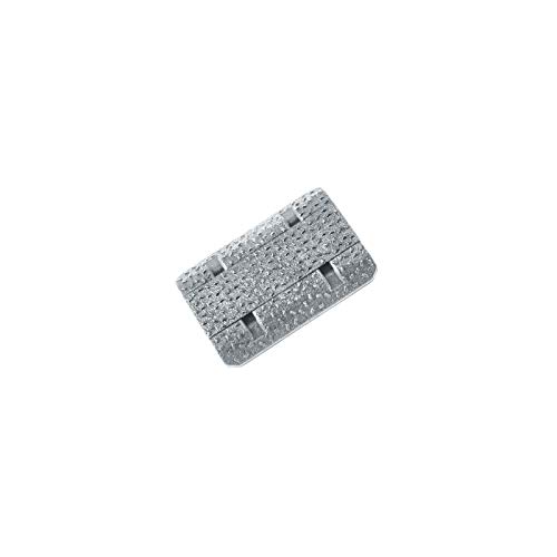 Magpul M-LOK Rail Cover Type 2 Grau, Grau Magpul M-LOK Rail Cover Type 2 Grau, Grau von Magpul