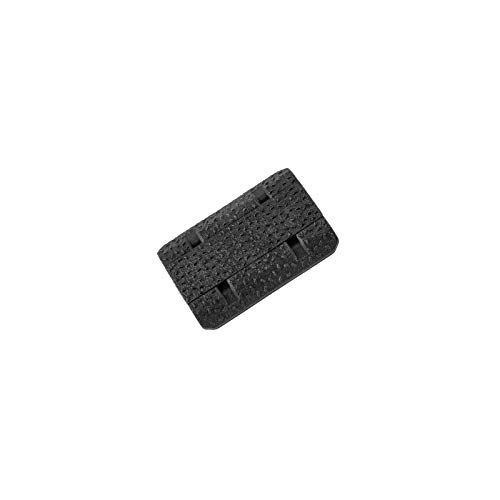 Magpul M-LOK Rail Cover Type 2 Schwarz, Schwarz Magpul M-LOK Rail Cover Type 2 Schwarz, Schwarz von Magpul