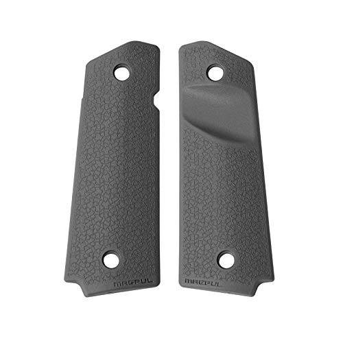 Magpul MAG524-GRY MOE 1911 Grip Panels, Gray Magpul MAG524-GRY MOE 1911 Grip Panels, Gray von Magpul