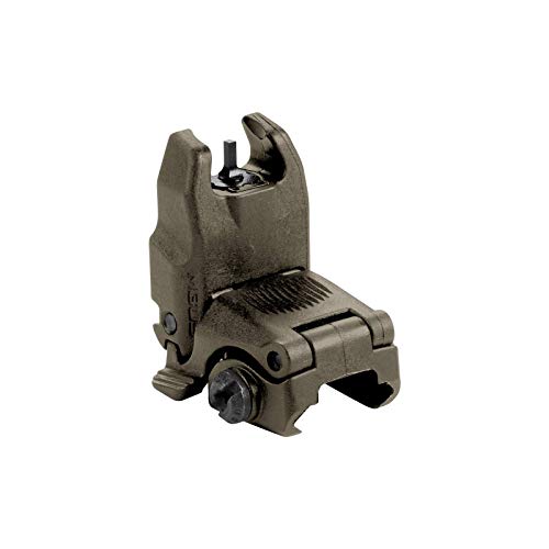 Magpul MBUS 2 Front Back-Up Sight Oliv, Oliv Magpul MBUS 2 Front Back-Up Sight Oliv, Oliv von Magpul