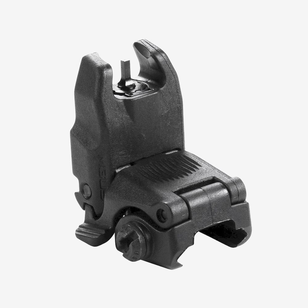 Magpul MBUS - Magpul Back-Up Sight – Vorne Farbe: Oliv Magpul MBUS - Magpul Back-Up Sight – Vorne Farbe: Oliv von Magpul