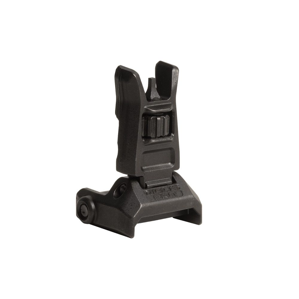 Magpul MBUS Pro - Magpul Back-Up Sight – Vorne Magpul MBUS Pro - Magpul Back-Up Sight – Vorne von Magpul