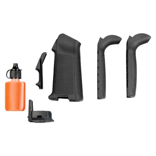 Magpul MIAD 1.1 Grip Griffstück MAG520-BLK Magpul MIAD 1.1 Grip Griffstück MAG520-BLK von Magpul