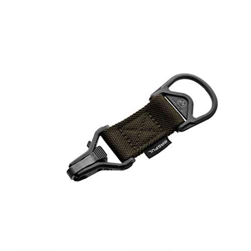 Magpul MS1 MS3 Adapter Ranger Green, Oliv Magpul MS1 MS3 Adapter Ranger Green, Oliv von Magpul