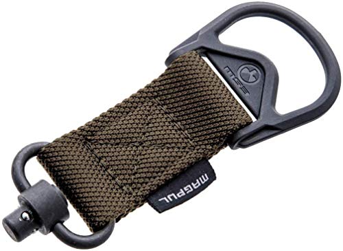 Magpul MS1 MS3 QD Adapter Coyote, Coyote Magpul MS1 MS3 QD Adapter Coyote, Coyote von Magpul